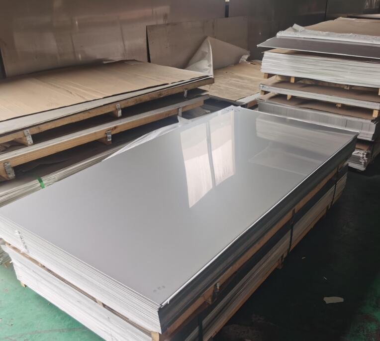 锦屏321不锈钢板