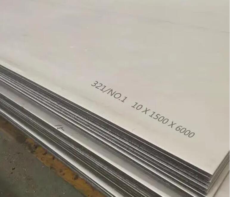 锦屏321不锈钢板