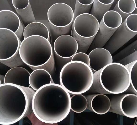 锦屏321不锈钢管