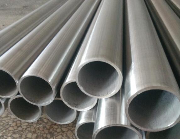 锦屏321不锈钢管