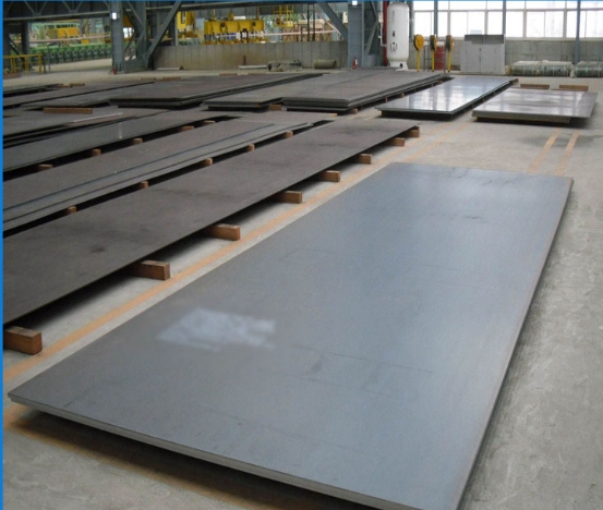 锦屏NM450C耐磨板