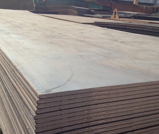 锦屏NM400耐磨板