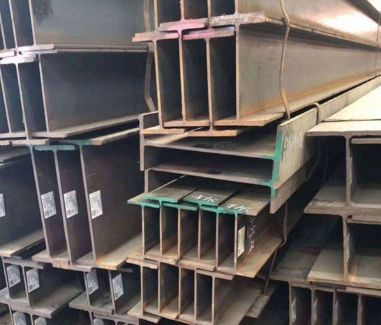 锦屏Q235C工字钢