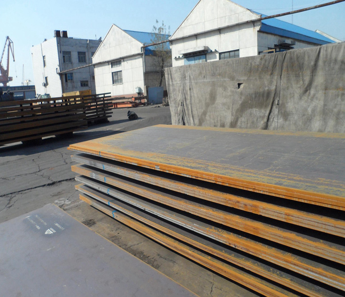 锦屏SA210C镀锌板